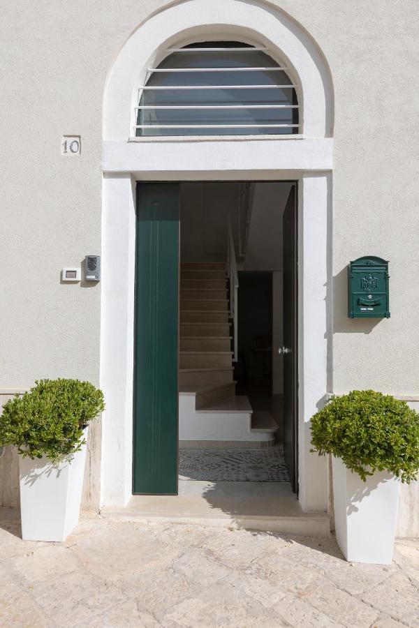 Apulian House Hotel Brindisi Exterior photo