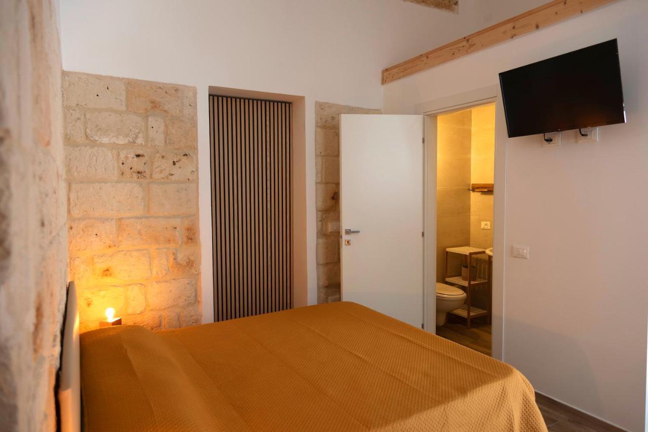 Apulian House Hotel Brindisi Exterior photo